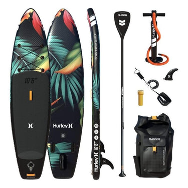 Hurley PhantomTour 10'6